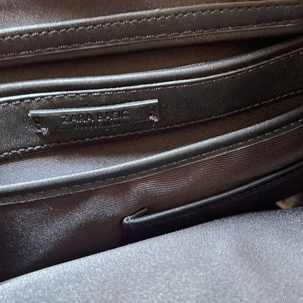 Zara basic collection purse - Picture 4 of 5